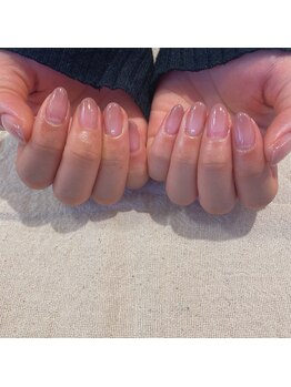 アースコアフュールボーテ 宇都宮インターパーク店(EARTH coiffure beaute)/ナチュラルグラデーション