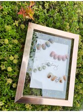 ドアーズライフデザイン(DOORS life design)/ネイル　DOORSアートコース