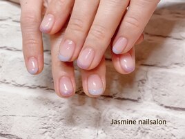 フレンチネイル