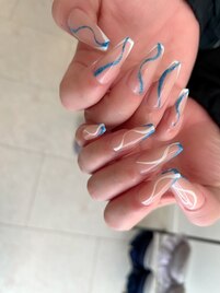 海外風デザイン