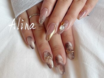 エリナネイルサロン池袋(Alina Nail Salon)/