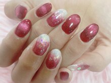 だんごバレエ団202/マグネットで美しく