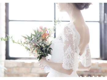 マルコ(marco)/ブライダルエステ(ご新郎様もOK)