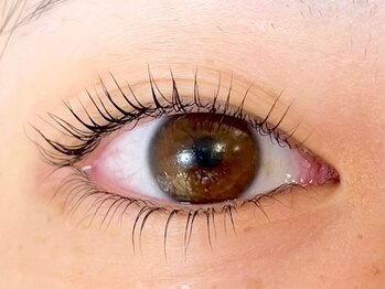 ラヴィシル 恵比寿(Ravicils)/ナチュラルな目元に◎ (恵比寿)