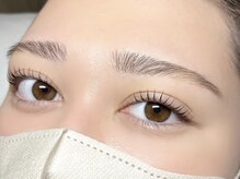 コム 草加マルイ店(com by neolive)/パリジェンヌラッシュリフト！