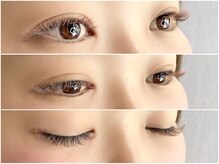 ネイルアイラッシュサロン ジョアアンジェ 難波店(joie ange)/バインドロック (カラー)