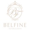 ベルフィーヌ 麻布十番(BELFINE)ロゴ