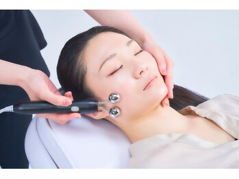 ベベ 高崎本店(Be'be')/美容液導入