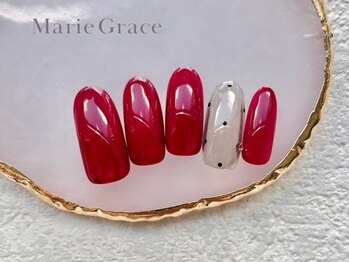 マリグレース 自由が丘(MarieGrace)/