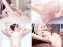 フォルチェ(Folche Esthetic&Eyelash&Nail)