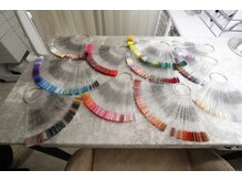 リュウリュウ(LiuLiu)/