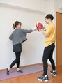 サティスファイ(SATISFY) ストレス 発散