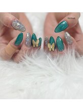 ロコネイル(Loco Nail)/持ち込み