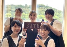 アロマテラピー サロン ショップ スクール バース(BATH)
