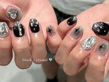 キュアネイルスタジオ(Cure nail studio)/