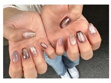 アイピー(I.P)/ドット×マグネット¥5300