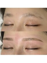 ヴィコ 名古屋栄(vico)/平行アーチ