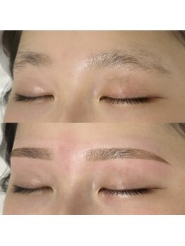 ヴィコ 名古屋栄(vico)/平行アーチ