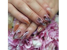 アイネイル(iNAIL)/