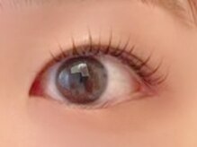 ラシク ベル(Lashiku Belle)/パリジェンヌラッシュリフト