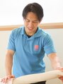 はまもと整骨院/濱元耕平