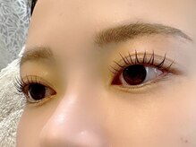 まつげ家クルン 川崎店(kurun)/HAMAカール(まつ毛パーマ) 