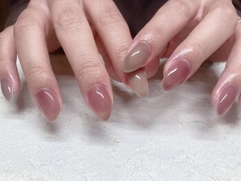 コーシェリ(koselig)/シアーカラー