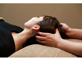 ナナジカン(7/h)/福井ドライヘッドスパ専門店