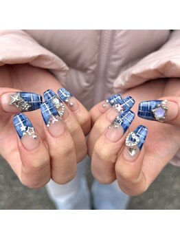 ピンズイチロク(PINS16)/ジェル120分