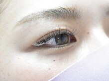 マギバイバディ 宇都宮店(magi by BUDDY)/フラットラッシュカラー