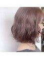 サロンリア(salon Li'a) akari