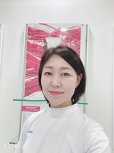 ポーラ ザ ビューティ 緑青山店(POLA THE BEAUTY) 近藤 政美