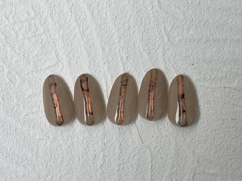 ウル(ulu)/ニュアンスデザイン