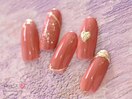 【ハンド】定額ネイルL