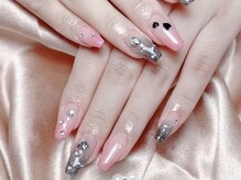 クイーンズネイルサロン(Queen's nail salon)/