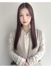 アールイズ トータルビューティーサロン(ar is) 大柳 