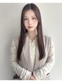アールイズ トータルビューティーサロン(ar is) 大柳