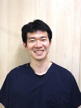 かさはら整骨院 長谷 雄大
