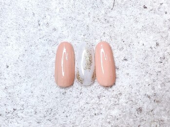 ビーエスネイル 金山店(bs-nail)/