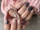 【flash nail】オススメcolor♪