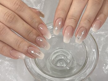 ベイビーブーマーネイル☆