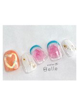 アトリエ ベル(atelier Belle)/＊とびきりなラブリー