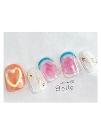 ＊とびきりなラブリー