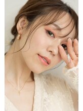 ホワイトアイ 甲府上石田(WHITE EYE)/【山梨/甲府】アイブロウ/眉毛