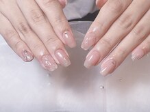 ユミネイルサロン/持ち込みデザイン