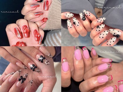 ネイルアバンス 泉大津店(Nail AVANCE.)の写真