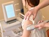 夏が来る前に二の腕引き締め☆最先端美容機器　11,000円