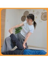 アリラ(Alila) 浅見