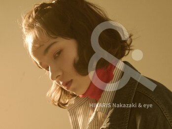 ヒカリス ナカザキ(HIKARIS Nakazaki)