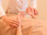 【介護でお疲れの方に＊心と体をリセット】全身鍼灸＋美容鍼＆電気鍼灸3時間